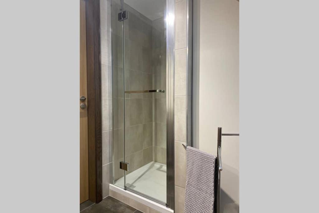 Gite "Le Platane" 45 M2 - Climatise Monswiller エクステリア 写真