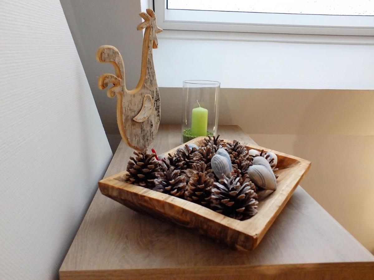 Gite "Le Platane" 45 M2 - Climatise Monswiller エクステリア 写真